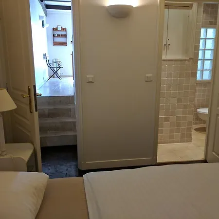 Citilet 4 Duplex, Funky With Large Terrace Apartment Cannes Exterior photo