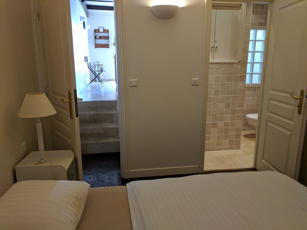 Apartment Citilet 4 Duplex, Funky With Large Terrace *