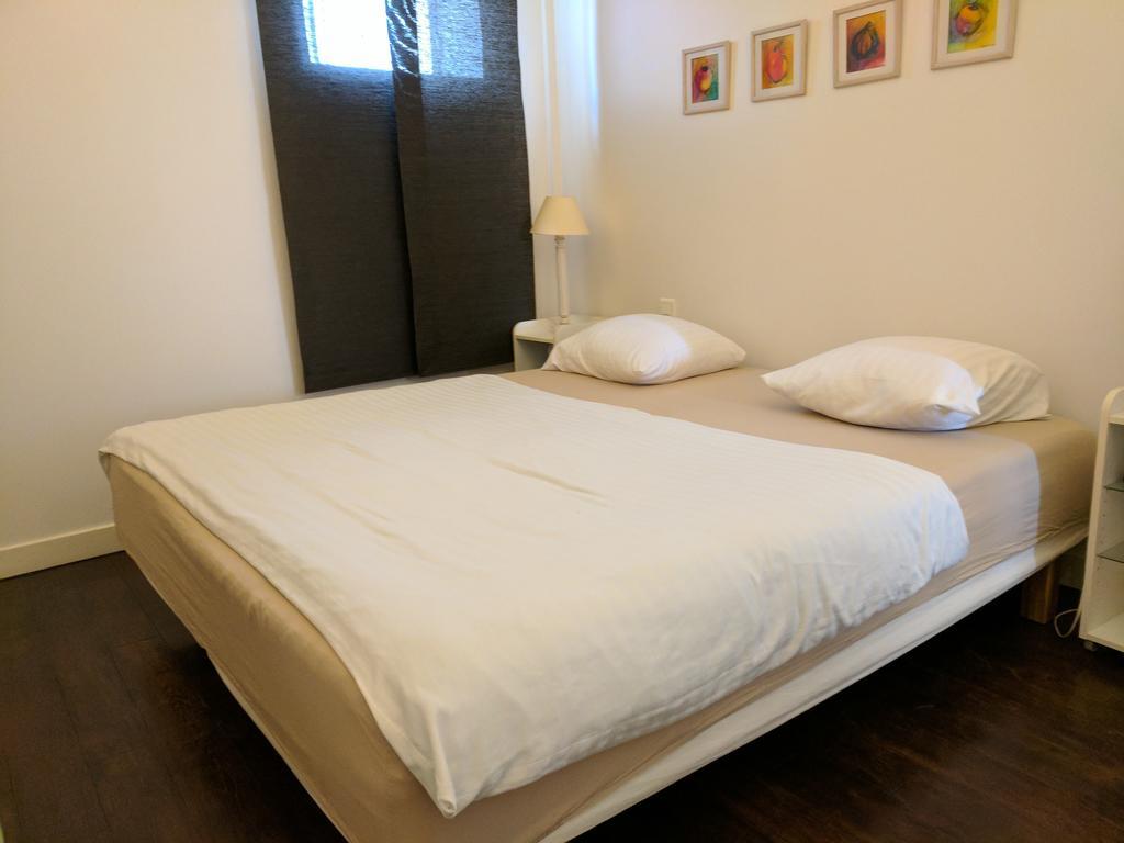 Citilet 4 Duplex, Funky With Large Terrace