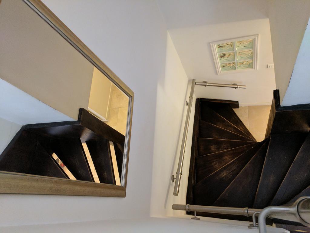 Citilet 4 Duplex, Funky With Large Terrace * Cannes