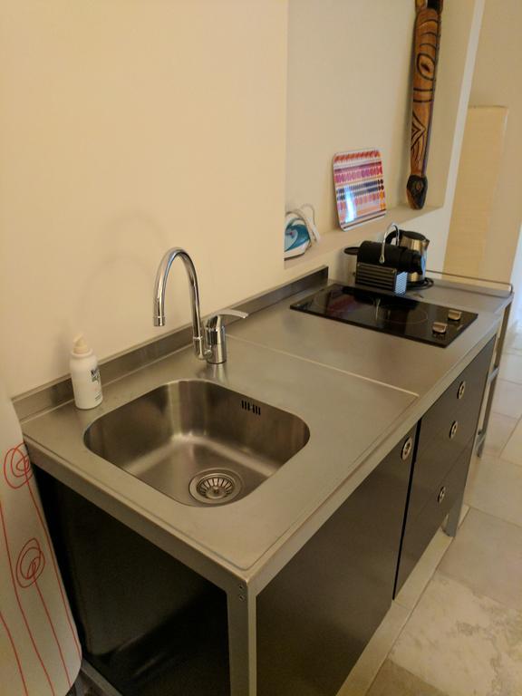 Apartment Citilet 4 Duplex, Funky With Large Terrace