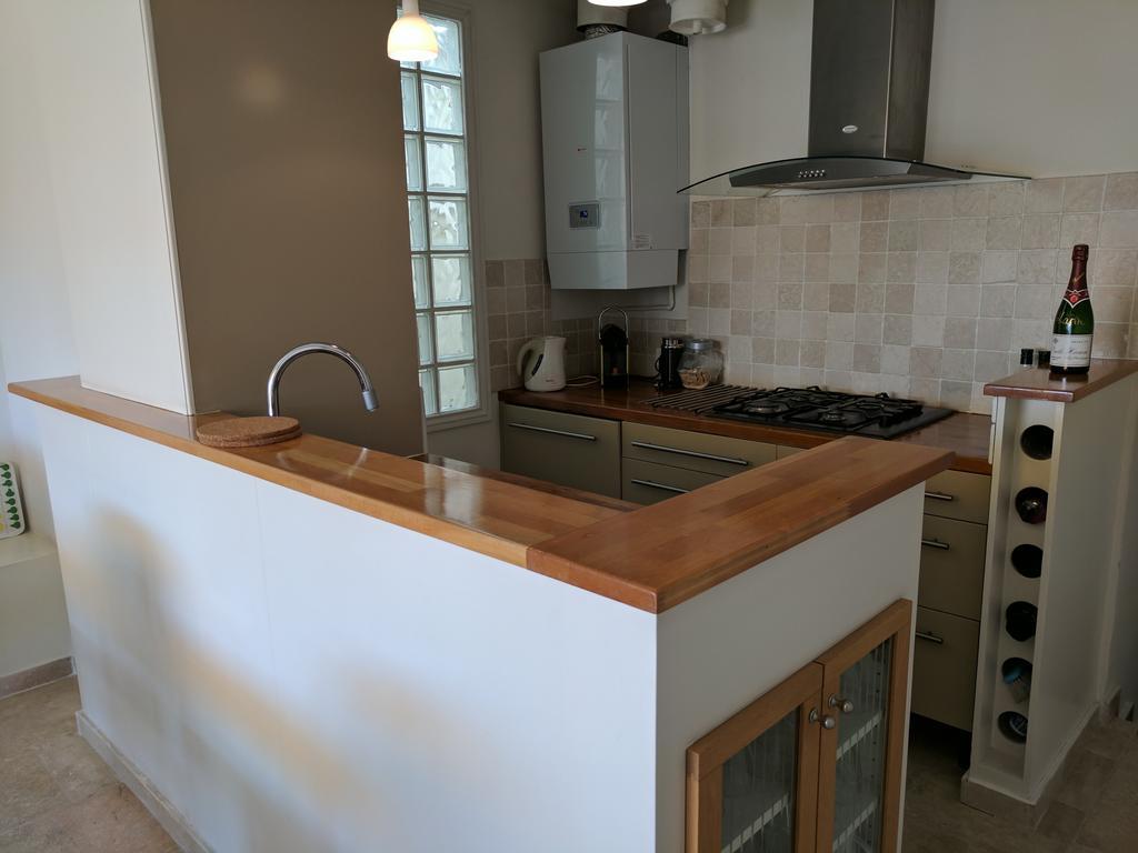 Citilet 4 Duplex, Funky With Large Terrace Apartamento *