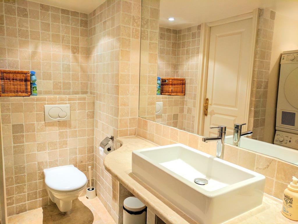 Citilet 4 Duplex, Funky With Large Terrace Cannes