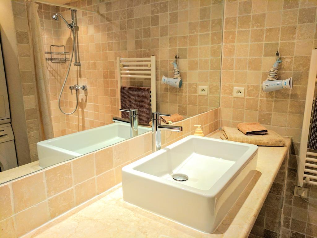 Apartamento Citilet 4 Duplex, Funky With Large Terrace *