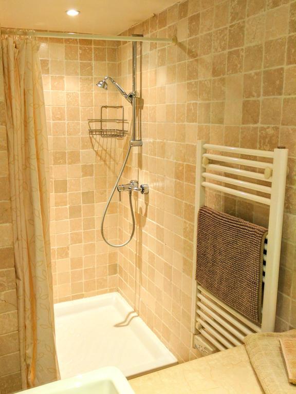 Citilet 4 Duplex, Funky With Large Terrace Apartamento *