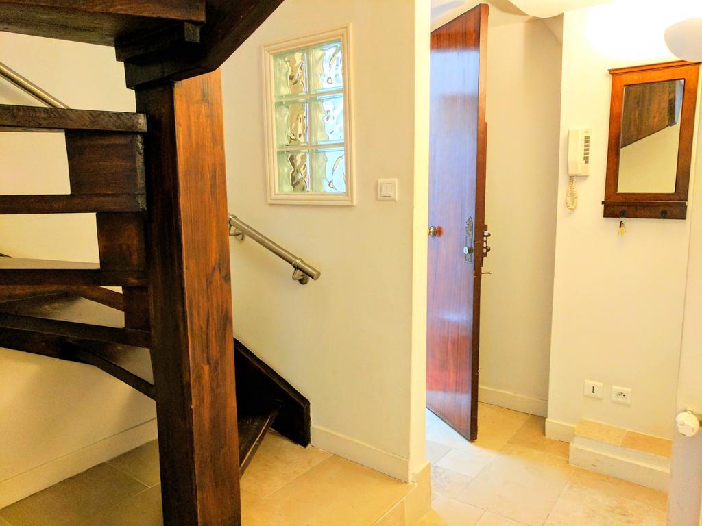 Citilet 4 Duplex, Funky With Large Terrace Apartment Cannes