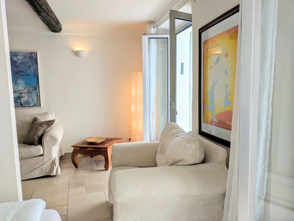 Apartment Citilet 4 Duplex, Funky With Large Terrace
