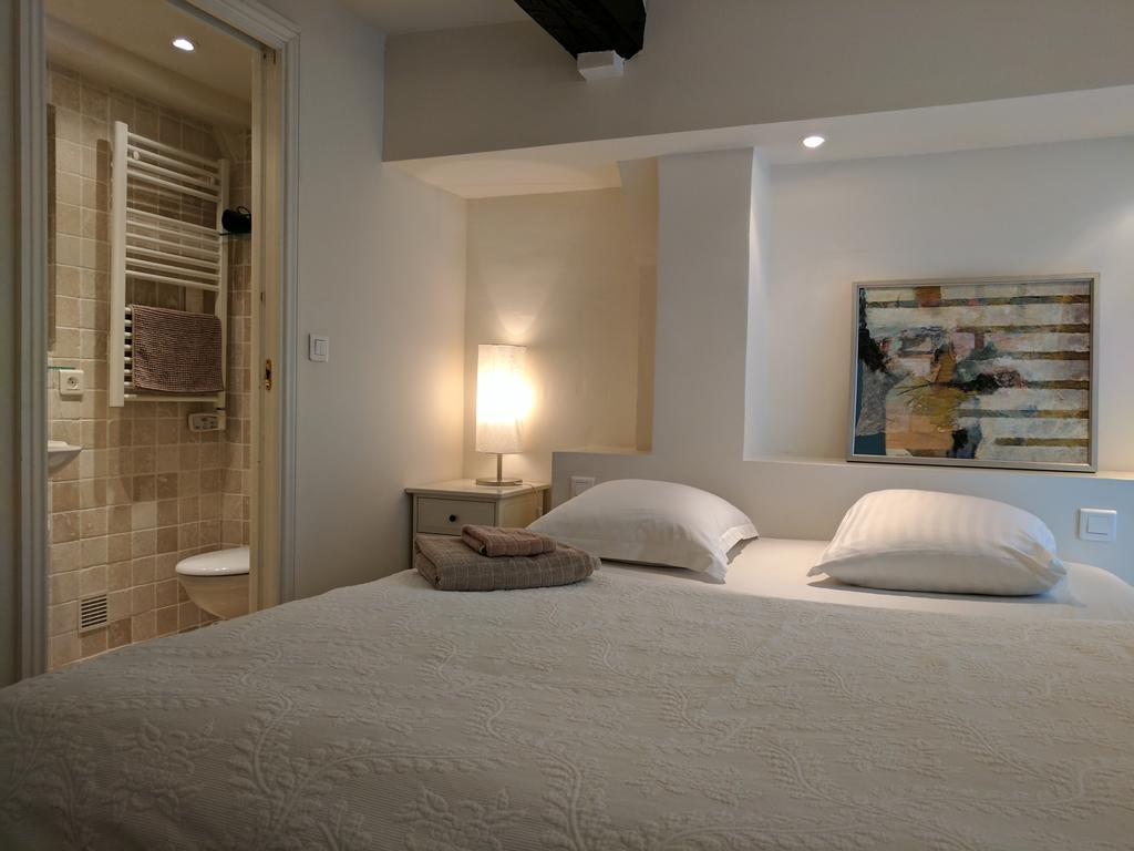 Citilet 4 Duplex, Funky With Large Terrace Cannes