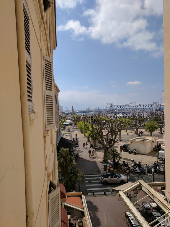 Citilet 4 Duplex, Funky With Large Terrace *