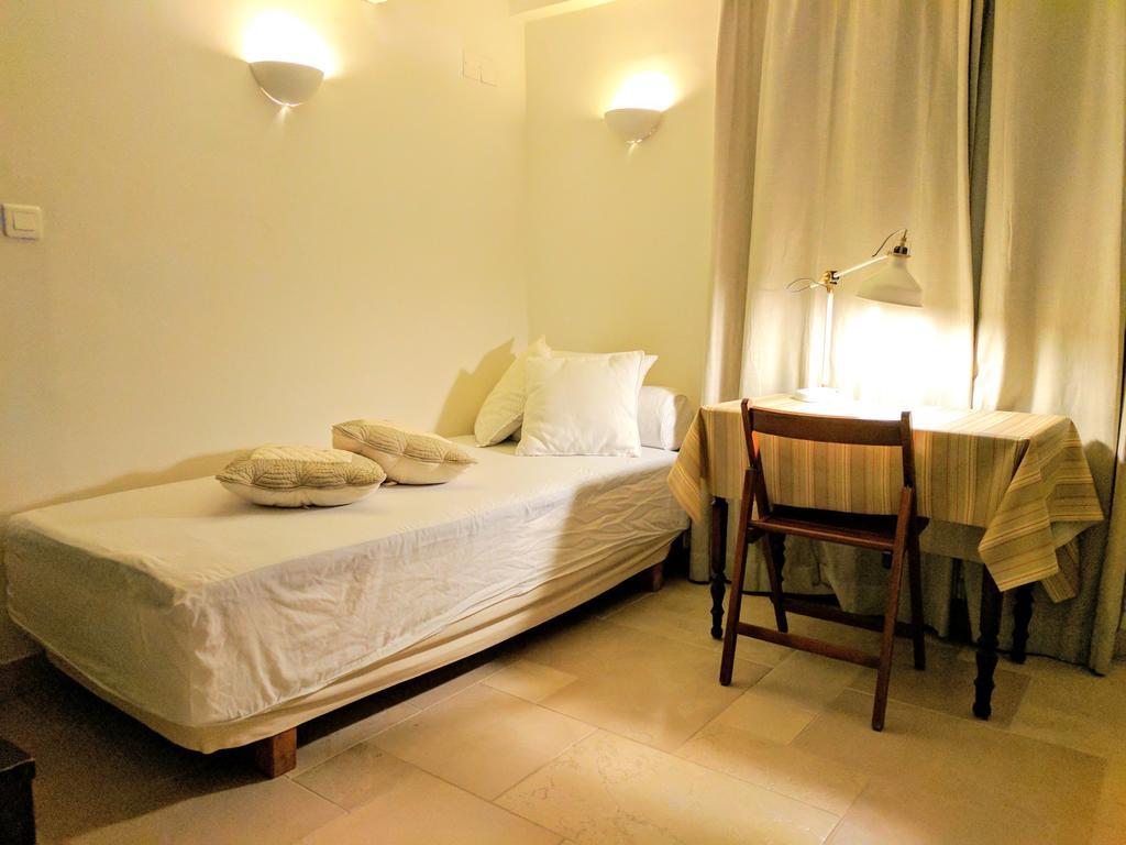 Citilet 4 Duplex, Funky With Large Terrace Apartment