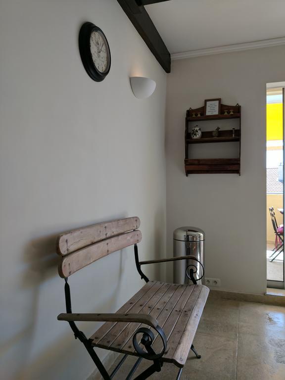 Apartment Citilet 4 Duplex, Funky With Large Terrace *