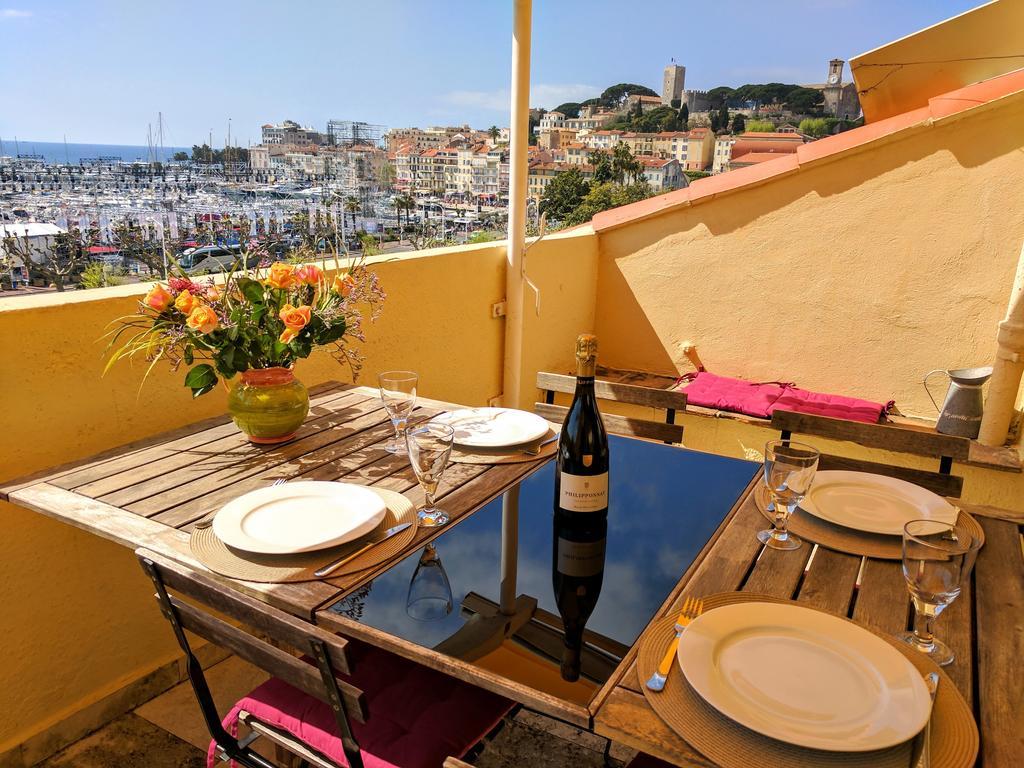 Apartment Citilet 4 Duplex, Funky With Large Terrace
