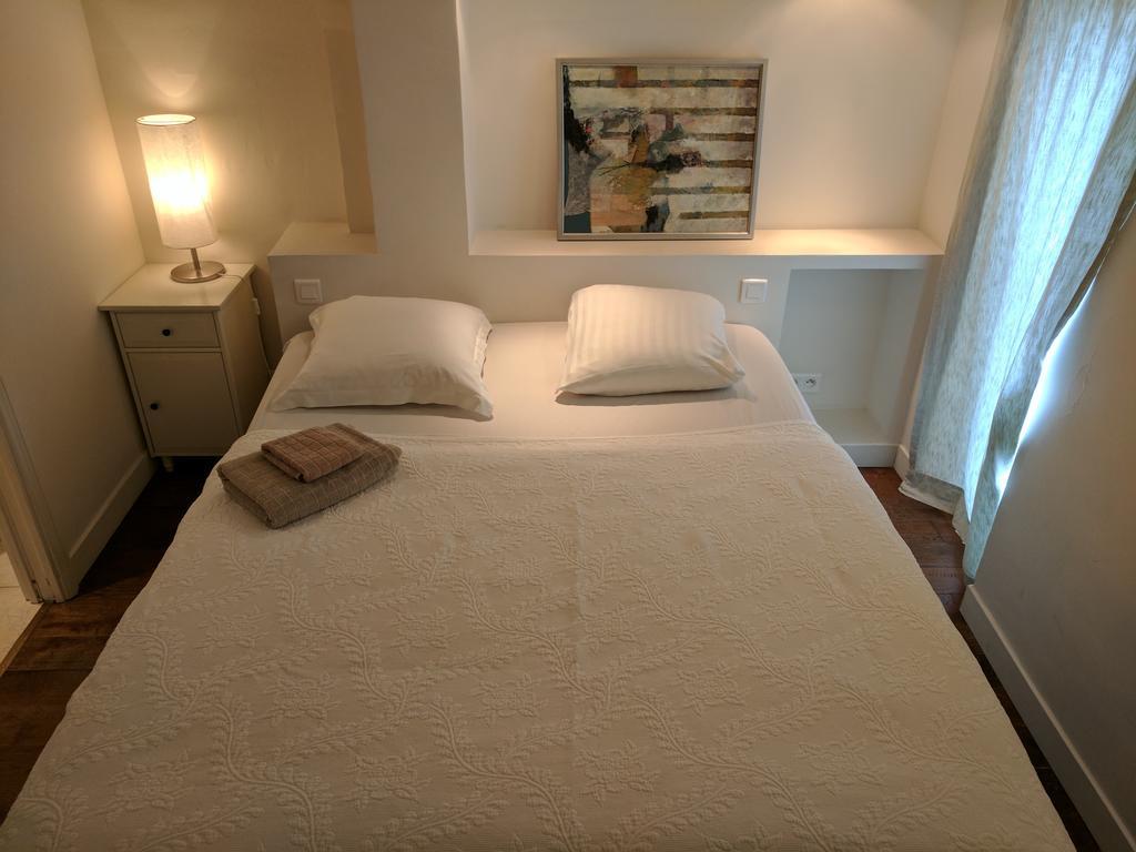 Apartment Citilet 4 Duplex, Funky With Large Terrace *