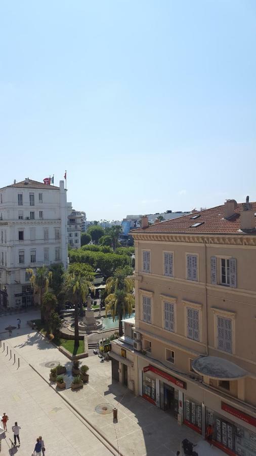 Apartamento Citilet 4 Duplex, Funky With Large Terrace Cannes
